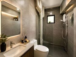 Blk 304 Canberra Road (Sembawang), HDB Executive #600145461